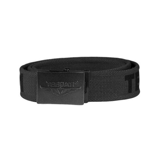 Teesar Division Belt 130cm Noir