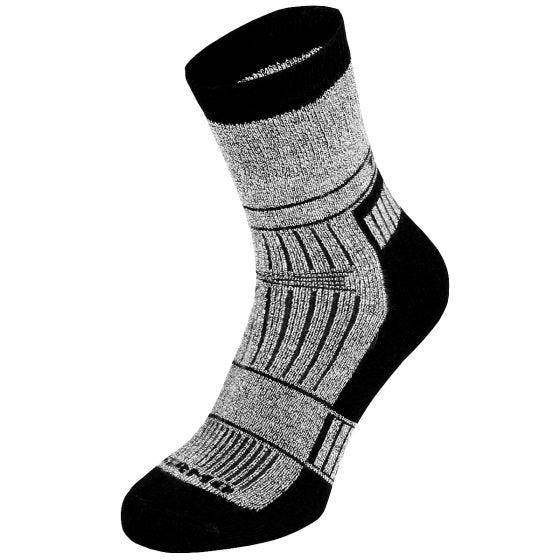 MFH Alaska Thermal Socken - Grau