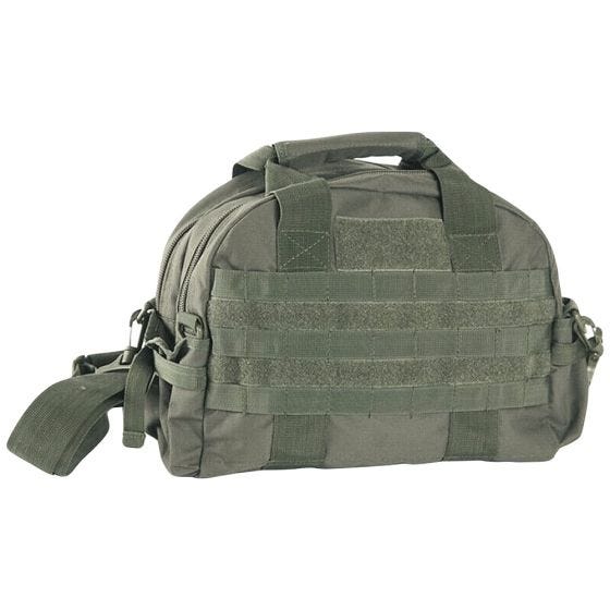 Mil-Tec Ammo Shoulder Bag Feuillage