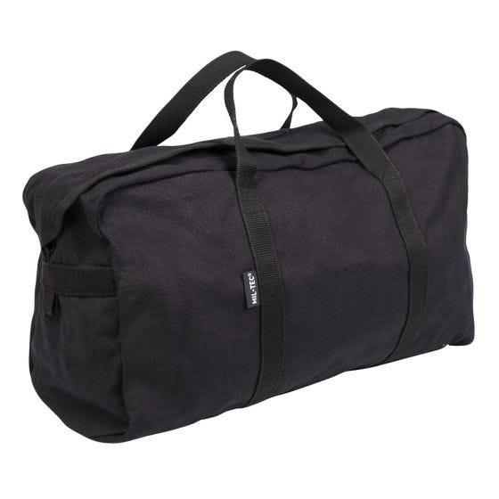 Mil-Tec Bag Large CO Noir