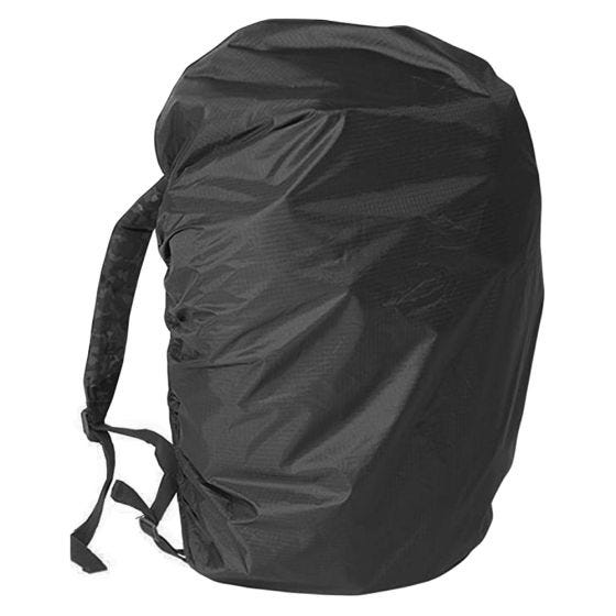 Mil-Tec BW Backpack Rain Cover Noir 130L