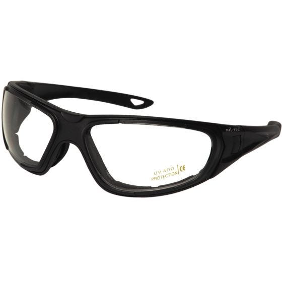 Mil-Tec Tactical Google 3IN1 Noir