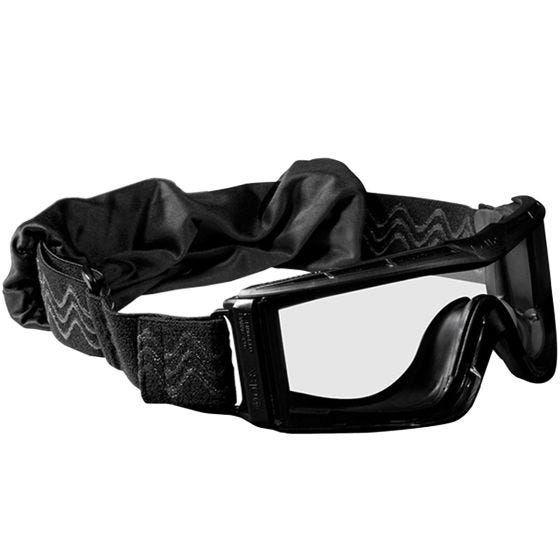 Bolle X810 Tactical Googles Noir