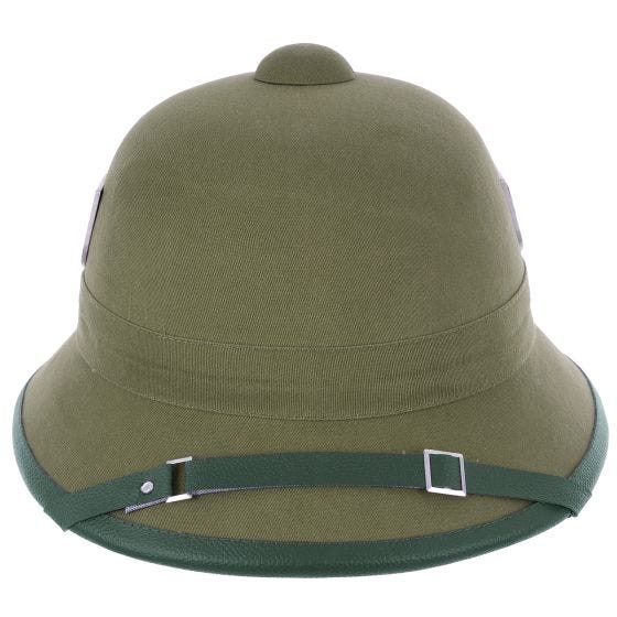 Mil-Tec Wehrmacht Tropenhelm