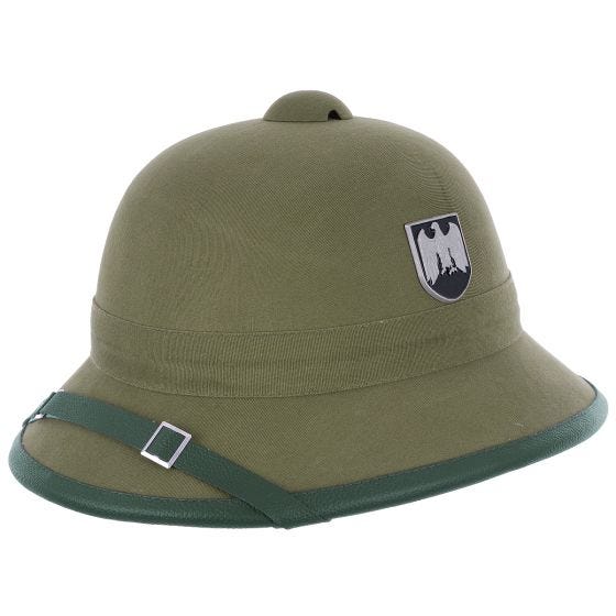 Mil-Tec Wehrmacht Tropenhelm