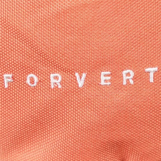 Forvert Leon Bauchtasche - Coral