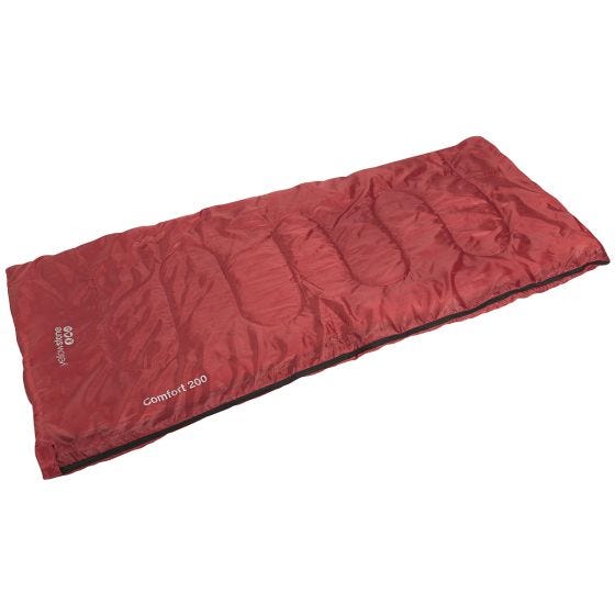 Mil-Tec Jaunestone Mummy Sleeping Bag Comfort 200