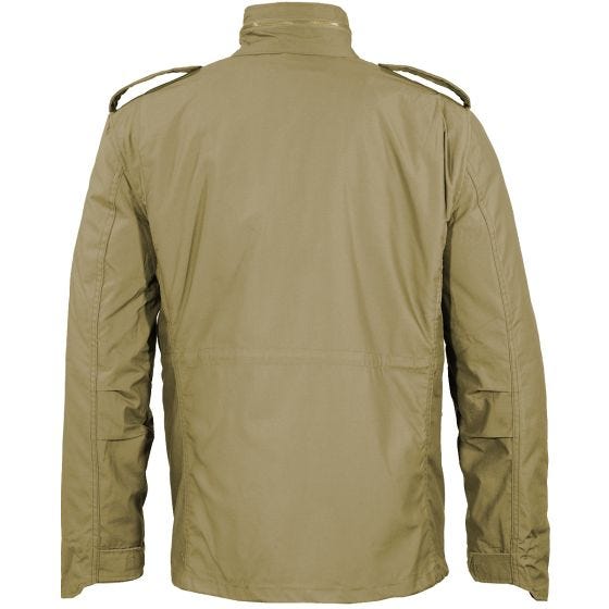 Surplus M65 Jacke Beige