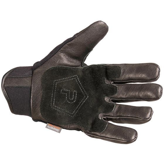 Pentagon Special Ops Schnittschutzhandschuhe Schwarz