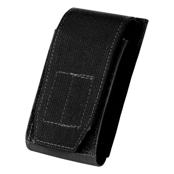 Condor QT M4 Pistolenmagazintasche 2er-Pack - Schwarz