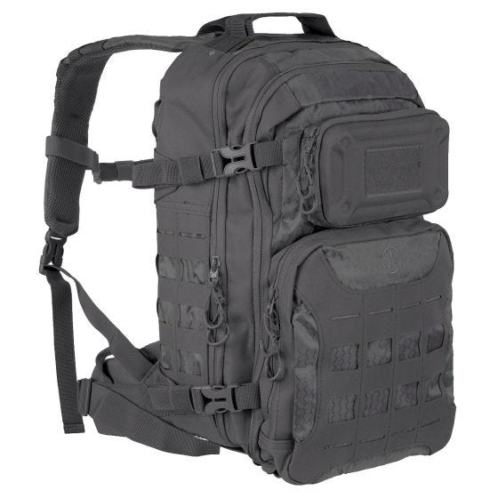 MFH Operation I Rucksack - Urban Grey