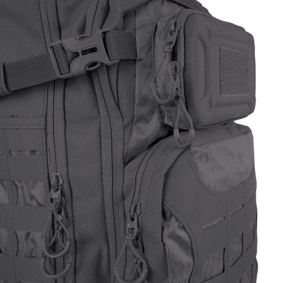 MFH Operation I Rucksack - Urban Grey
