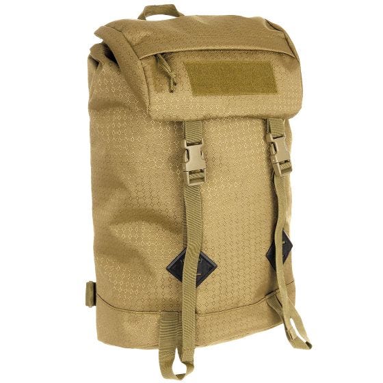 MFH Bote Rucksack OctaTac - Coyote Tan