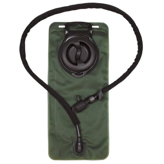 MFH TPU-Trinkblase für Trinkrucksack 2,5 Liter