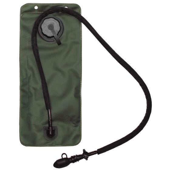 MFH Extreme TPU-Trinkblase für Trinkrucksack 2,5 Liter