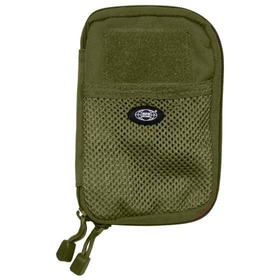MFH Kleine Dokumententasche OD Green
