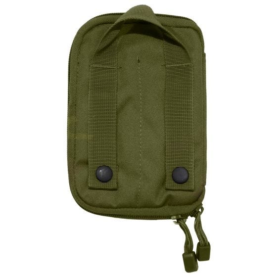 MFH Kleine Dokumententasche OD Green