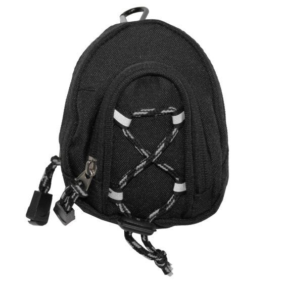 Fox Outdoor Kameratasche Schwarz