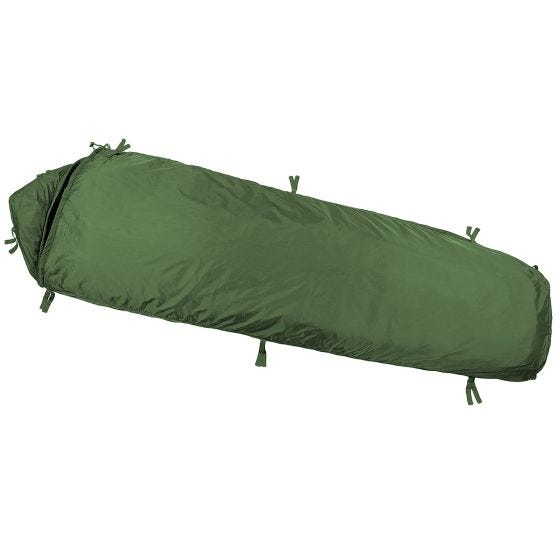 MFH Lightweight GB Schlafsack - Olivgrün