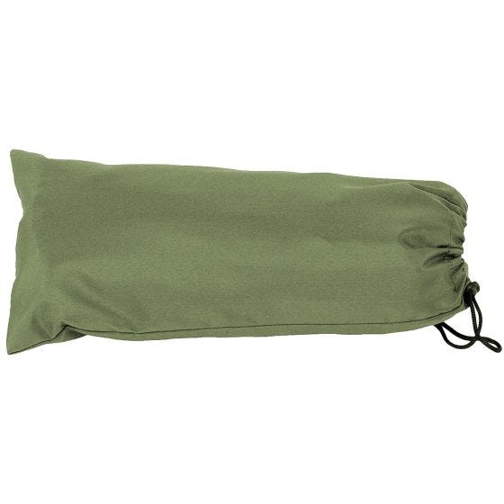 MFH Modular Schlafsack-Überzug - Olivgrün