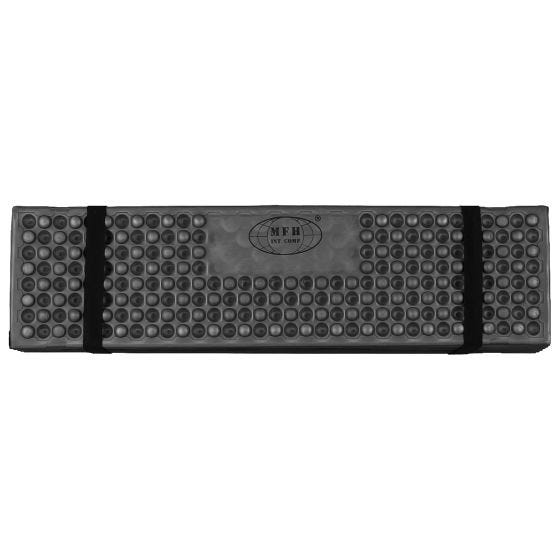 MFH Foldable Thermal Pad Noir