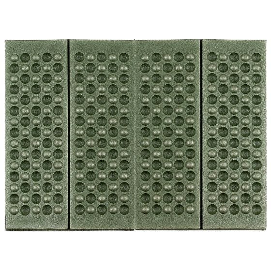 Fox Outdoor Foldable Thermal Seat Pad Olive