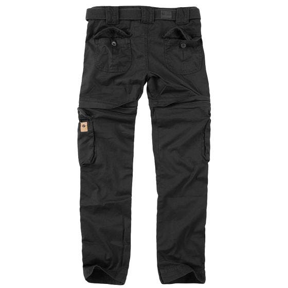 Surplus Premium Hose Damen - Schwarz