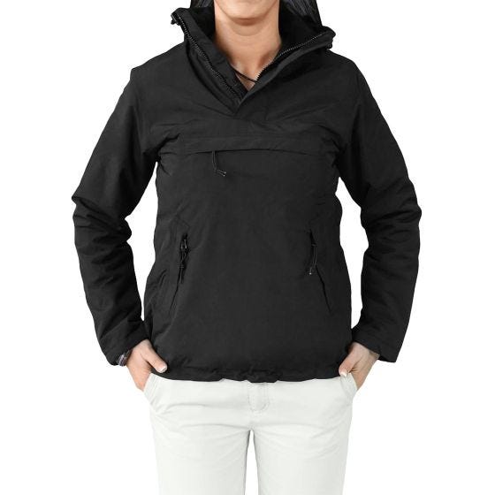 Surplus Women's Windjacke - Schwarz