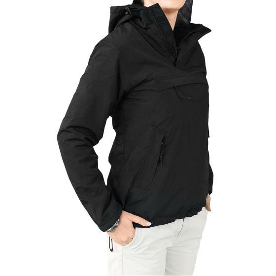 Surplus Women's Windjacke - Schwarz