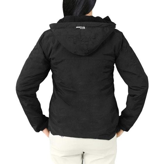 Surplus Women's Windjacke - Schwarz