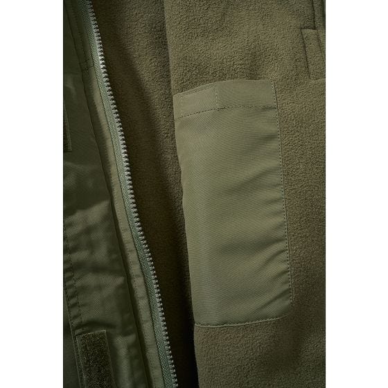 Brandit Damen Windjacke - Olivgrün