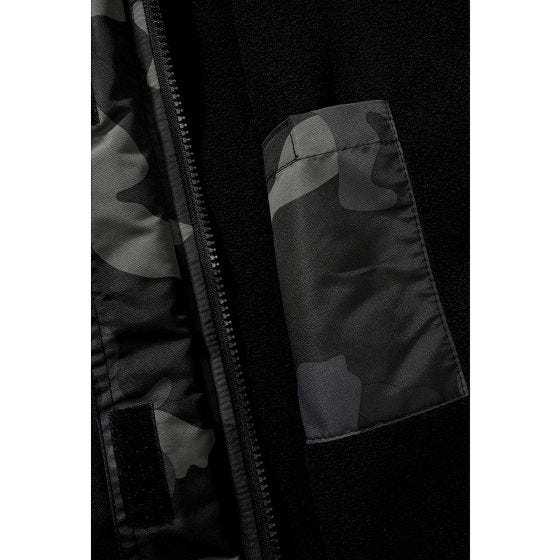 Brandit Damen Windjacke - Dark Camo