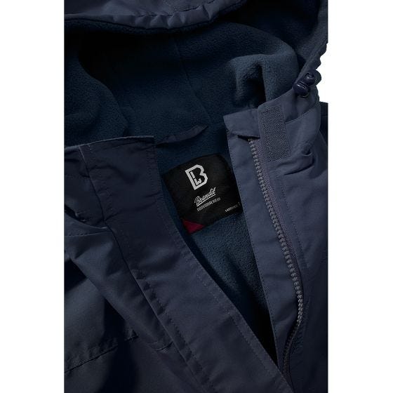 Brandit Damen Windjacke - Navy