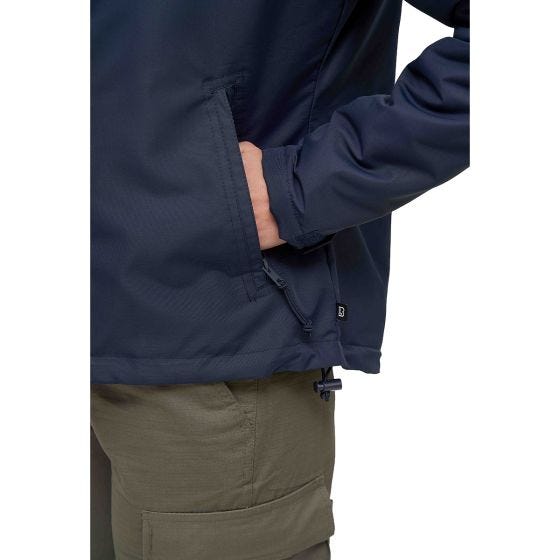 Brandit Damen Windjacke - Navy