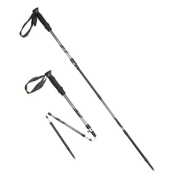 Fox Outdoor Haidel Aluminium Trekking Poles