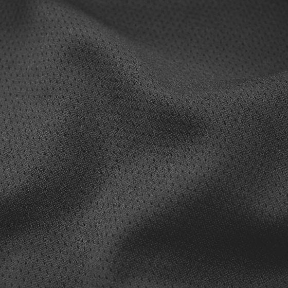 Brandit Teddyfleece Jacke - Schwarz