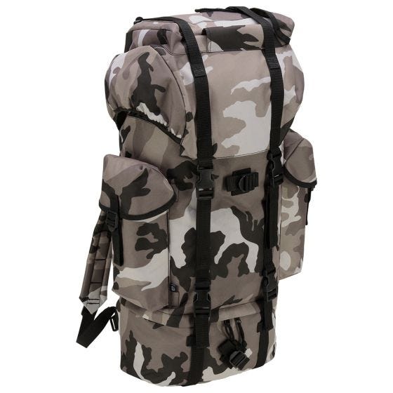 Brandit Kampf-Rucksack - Urban