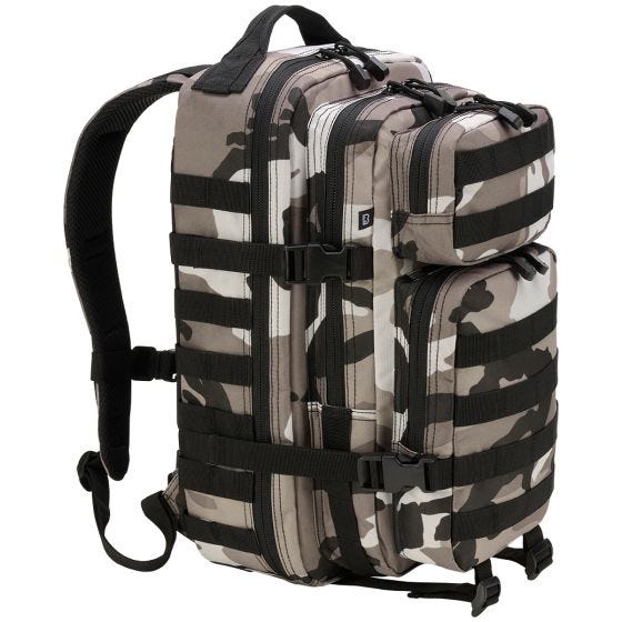 Brandit US Cooper Medium Rucksack - Urban