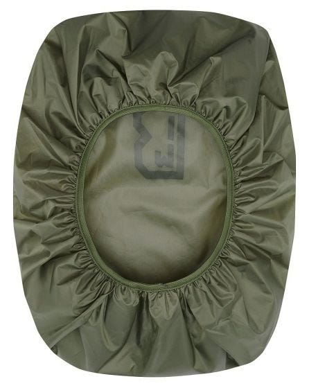 Brandit US Cooper Medium Rucksack-Regenschutz - Olivgrün
