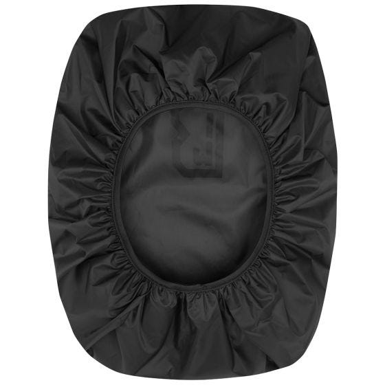 Brandit US Cooper Medium Rucksack-Regenschutz - Schwarz