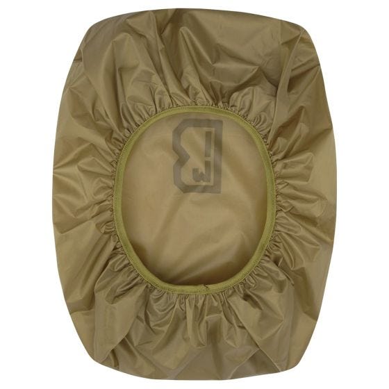 Brandit US Cooper Large Rucksack-Regenschutz - Camel