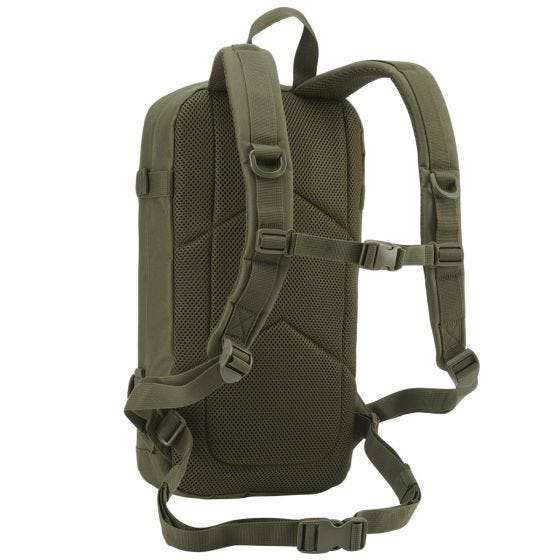 Brandit US Cooper Tagesrucksack - Olivgrün