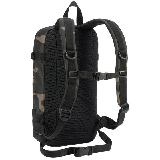 Brandit US Cooper Tagesrucksack - Dark Camo