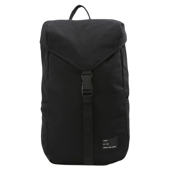Forvert Dale Rucksack - Schwarz