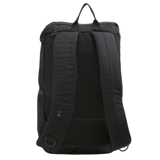 Forvert Dale Rucksack - Schwarz
