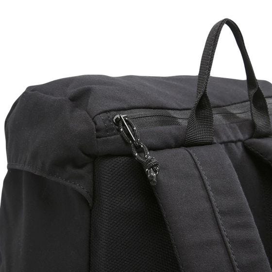 Forvert Dale Rucksack - Schwarz