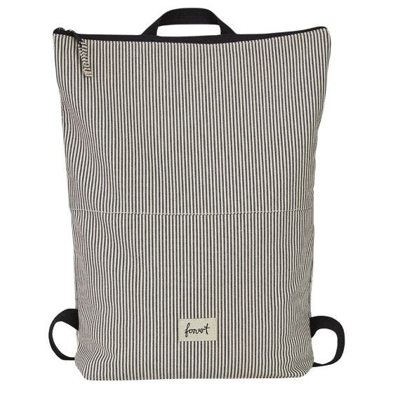 Forvert Cruise Rucksack - Striped