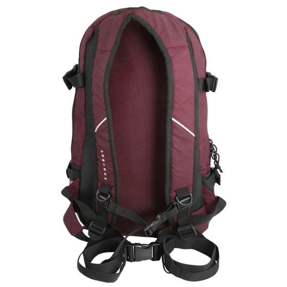 Forvert Louis Rucksack - Plum