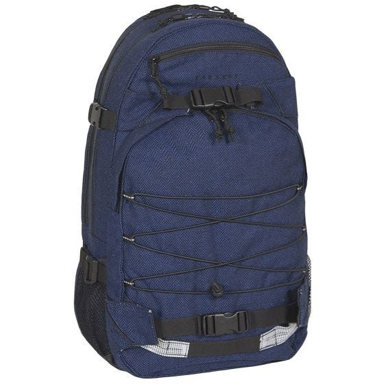 Forvert New Louis Rucksack - Navy Flannel