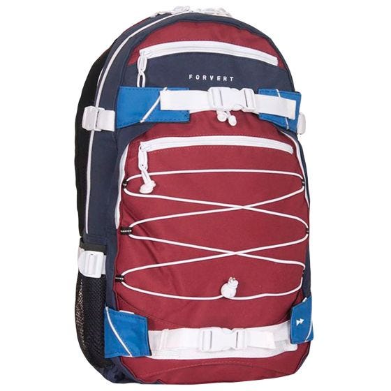 Forvert Ice Louis Rucksack - Multicolour IV